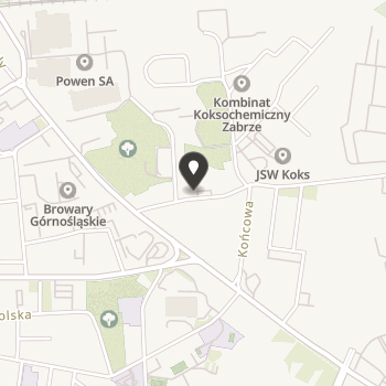 Stowarzyszenie na Rzecz Adaptacji Osób Uzależnionych i Ich Rodzin Do Społeczeństwa "Żyj i Daj Żyć" - Organizacja Pożytku Publicznego na mapie