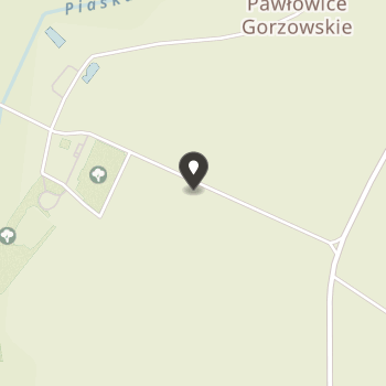 Stowarzyszenie Rozwoju i Odnowy Wsi Pawłowice na mapie