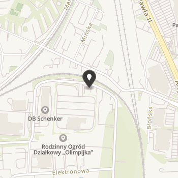 Towarzystwo Pomocy Im.Św. Brata Alberta Koło Łódzkie na mapie