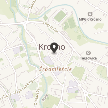 Stowarzyszenie "Czyń Dobro, Mimo Wszystko" na mapie
