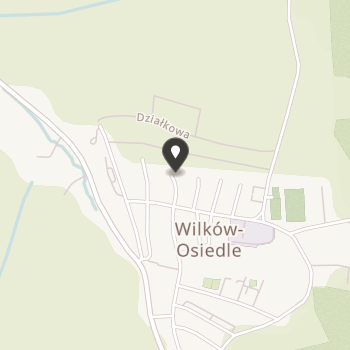 Fundacja "Animus" na mapie