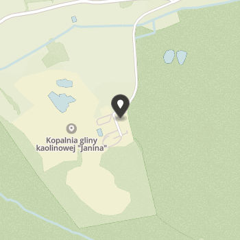 Fundacja "Bliżej Serca" na mapie