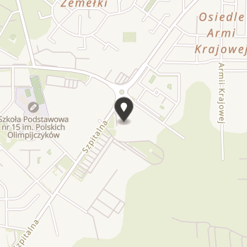 Fundacja "Mielnica" na mapie