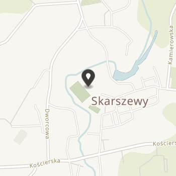 Klub Sportowy "Wietcisa" na mapie