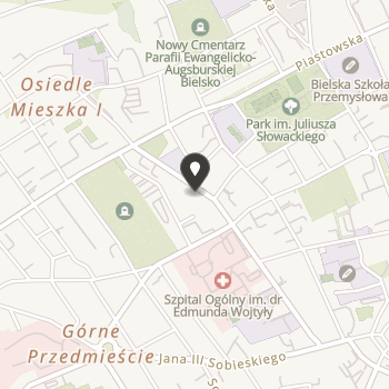 Fundacja Jonatan - Pomagamy Dzieciom z Wyzwaniami na mapie