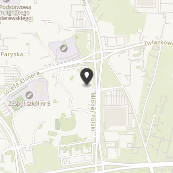 Fundacja Teatroterapia Lubelska na mapie