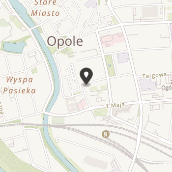 Fundacja "Prodeste" na mapie