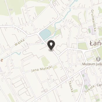 Fundacja Semper Fidelis na Rzecz Archidiecezji Lwowskiej na mapie