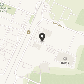 Fundacja Mediaexpert "Włącz Się" na mapie