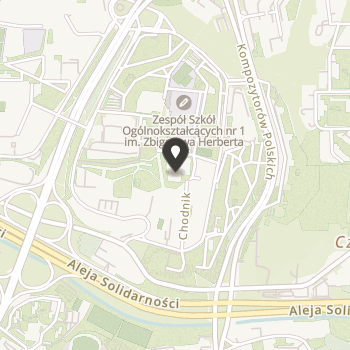 Stowarzyszenie Dobrego Pasterza na mapie