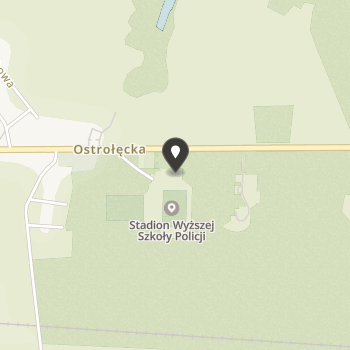 Szczycieński Klub Sportowy Szczytno na mapie