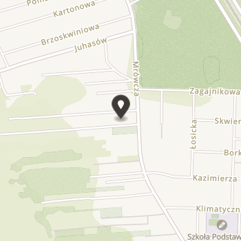 Fundacja "Sos Bokserom" na mapie