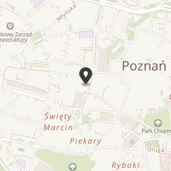 Fundacja Barak Kultury na mapie