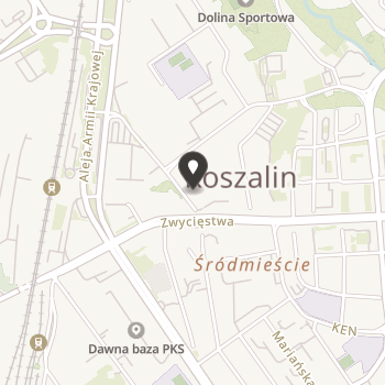 Fundacja "Zdążyć z Miłością" na mapie