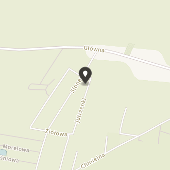 Fundacja "Król i Smok" na mapie