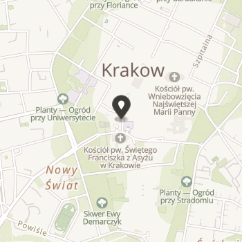 Stowarzyszenie Oświaty i Kultury Polskiej na mapie