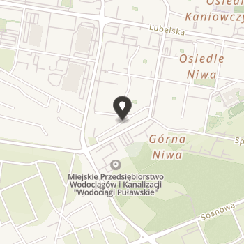 Stowarzyszenie "Rodzina" na mapie