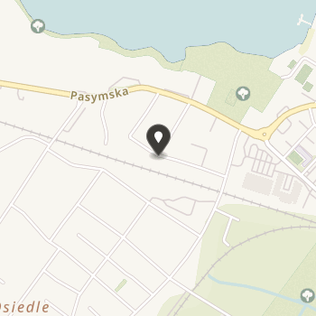 Stowarzyszenie "Bliżej Dzieci" na mapie