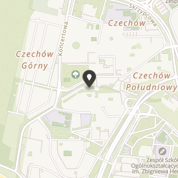 Stowarzyszenie im. Kazimierza Wielkiego na mapie