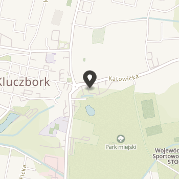 Kluczborsko-Oleska Lokalna Organizacja Turystyczna na mapie