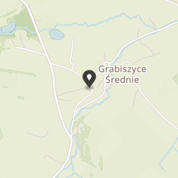 Stowarzyszenie Grabiszyce na mapie
