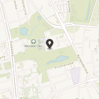 "Integracja" Stowarzyszenie Rodzin i Przyjaciół Osób z Zaburzeniami Psychicznymi na mapie