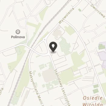 Towarzystwo na Rzecz Ziemi na mapie