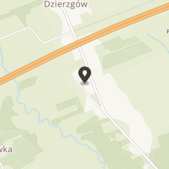 Fundacja "Polcyn" na mapie