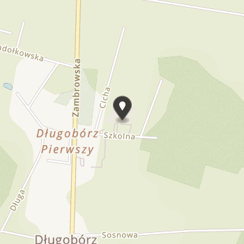 Stowarzyszenie na Rzecz Wspierania Rozwoju i Edukacji Osób Niepełnosprawnych "Naprzeciw" na mapie