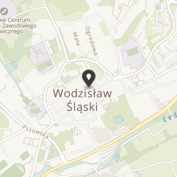 Stowarzyszenie Nasi Mieszkańcy.Pl na mapie