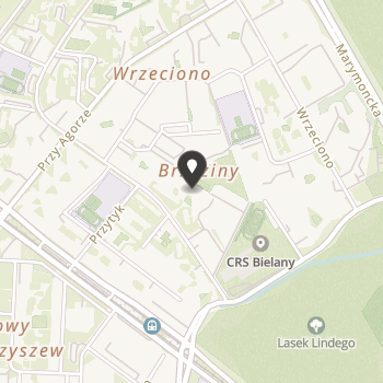 Stowarzyszenie Tłumaczy Polskiego Języka Migowego (Stpjm) na mapie