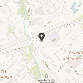 Stowarzyszenie Wspierania Edukacji i Rodziny Ster na mapie