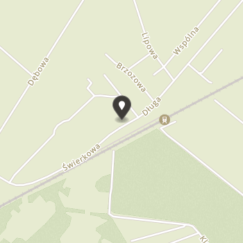 Kuźnia Inicjatyw "Wiskitki. Org" na mapie