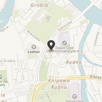 Fundacja Obudź Nadzieję na mapie