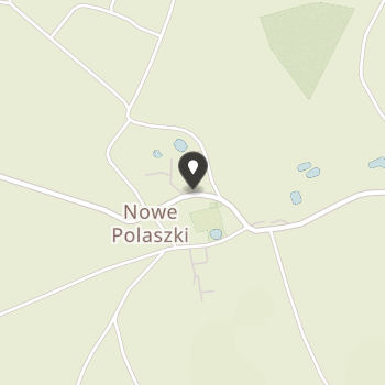 Stowarzyszenie Miłośników Ziemi Polaszkowskiej na mapie