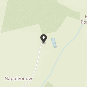 Stowarzyszenie Jeździeckie "Napoleońska Zagroda" na mapie