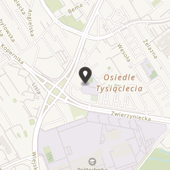 Stowarzyszenie Quatro na mapie