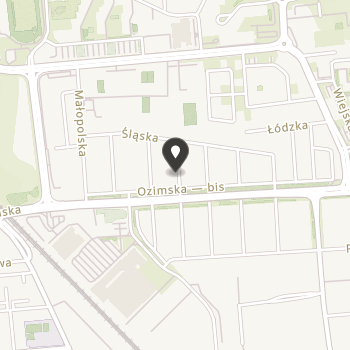 Horyzont - Fundacja Pomocy Dzieciom i Rodzinie na mapie