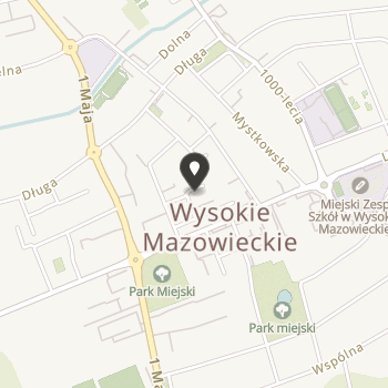 Stowarzyszenie Grupa Rekonstrukcji Historycznej im. Brygady Kawalerii "Plis" na mapie