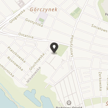 Stowarzyszenie Oblacka Pomoc Misjom "Lumen Caritatis" na mapie