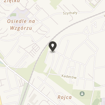 Tarnogórskie Stowarzyszenie Psychiatria - Razem na mapie