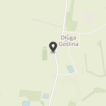 Małe Jest Piękne na mapie