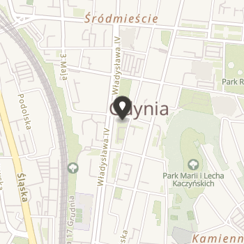 Pomorskie Stowarzyszenie Aktywności Terenowej "Psat" na mapie