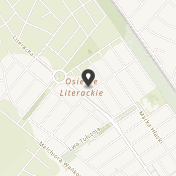 Fundacja Fanimani na mapie