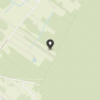 Fundacja Bank Mleka Kobiecego na mapie