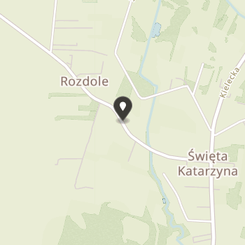 Koło Kieleckie Towarzystwa Pomocy Świętego Brata Alberta na mapie