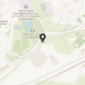 Stowarzyszenie Przyjazna Piła na mapie