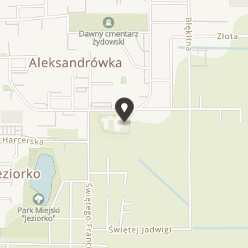 Polskie Towarzystwo Stwardnienia Rozsianego Oddział w Ciechanowie na mapie