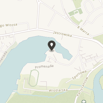 Fundacja "Złotowianka" na mapie