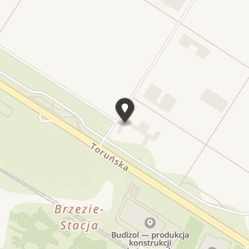 Anwil na mapie
